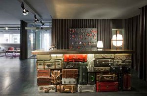 Trivago nos muestra  qu&eacute; es un hotel hipster