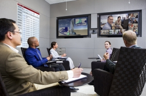 Sabre lanza plataforma tecnol&oacute;gica para reservar salas de videoconferencias