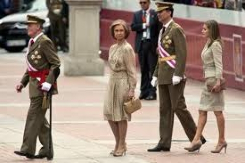 El Rey visita el Brasil de Rousseff, un &ldquo;puerto favorito&rdquo; para Espa&ntilde;a