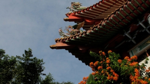 Kuala Lumpur, milagro en la selva