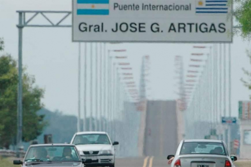 FEHGRA Entre R&iacute;os pidi&oacute; la apertura de fronteras con Uruguay