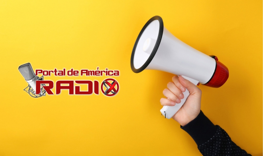 A partir de este viernes 16/10, nuevo formato de Portal de Am&eacute;rica Radio