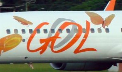 GOL realizará el primer vuelo comercial con biocombustible en Brasil