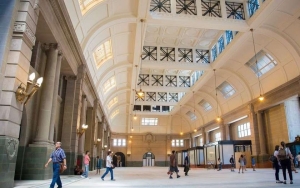 Algunos datos del primer trimestre del turismo interno en Argentina