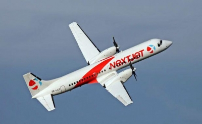 Meten a 34 pasajeros en el avi&oacute;n equivocado y aterrizan a mil kil&oacute;metros de su destino