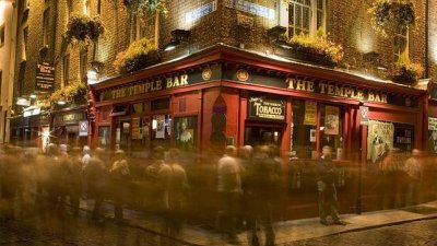 Consejos útiles para descubrir Dublín a precio «low cost»