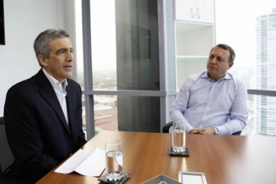 Expertos advierten que Latinoam&eacute;rica debe adecuar su infraestructura aeron&aacute;utica