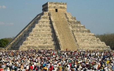 Boicot confirmado: agencias dejan de vender tours a Chich&eacute;n Itz&aacute;