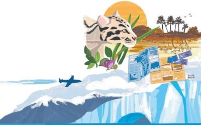 Argentina: apuestan a turismo para despegue econ&oacute;mico