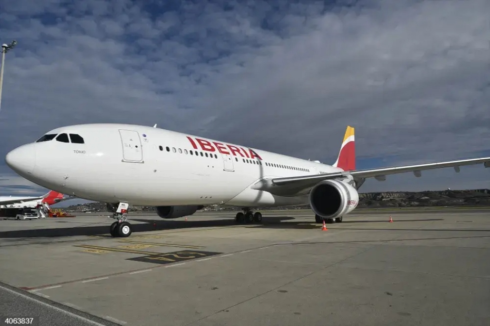 Iberia ofrece descuentos para viajar hasta el 6 de junio de 2025