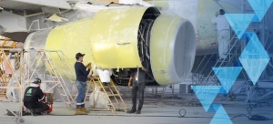 Crisis permitir&aacute; rebalancear cadena de valor de la industria a&eacute;rea