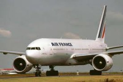 Air France enlazar&aacute; Panam&aacute; y Par&iacute;s desde noviembre