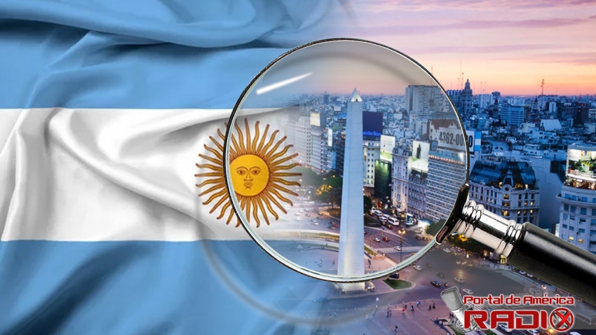 Bloque 4: Con los ojos puestos en Argentina #PdaRadio80