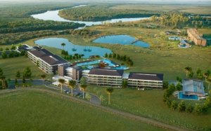Torneo de Golf de Oto&ntilde;o en Altos del Arapey