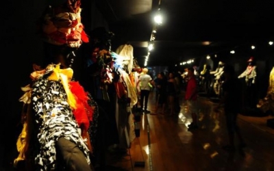 Carnaval, &iquest;importa o no para el turismo?