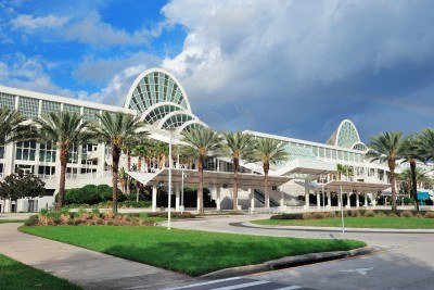 Sudam&eacute;rica ausente de AIBTM en Orlando. Gran destaque de M&eacute;xico