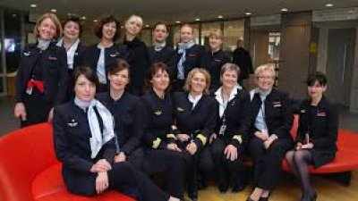 Pilotos franceses ponen fin a boicot de vuelos a Rep&uacute;blica Dominicana