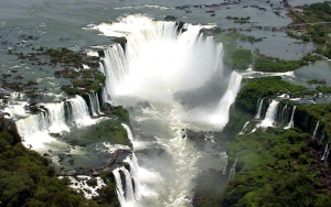 Turismo en Argentina: satisfacci&oacute;n por el movimiento en el fin de semana largo
