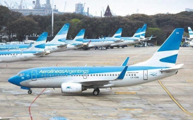 Nuevo laudo del CIADI  sobre el caso Aerolíneas Argentinas, desmintiendo una “fake news”