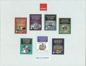 Para guardar bien guardado: Esquema Básico de una Ley de Turismo