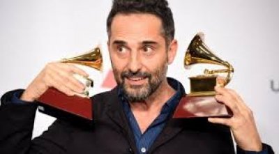 Uruguay: Jorge Drexler, ganador de dos Grammy Latinos, a beneficio del Maciel