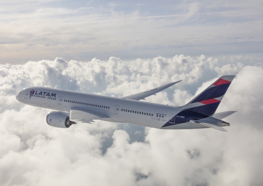 Corte de EE.UU. aprueba Plan de Reorganizaci&oacute;n de LATAM