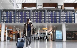 OMT: 70% de los destinos han levantado restricciones de viaje