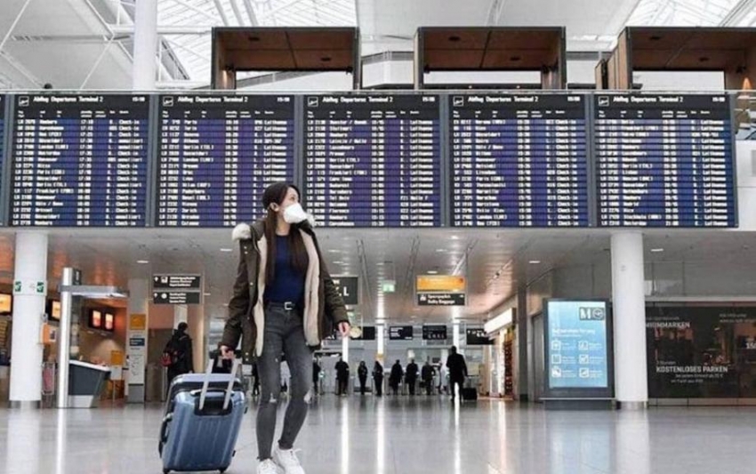 OMT: 70% de los destinos han levantado restricciones de viaje