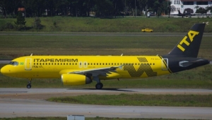 Brasil deber&iacute;a tener una nueva aerol&iacute;nea despegando en junio