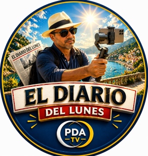 PDA TV pone en pantalla un programa excepcional