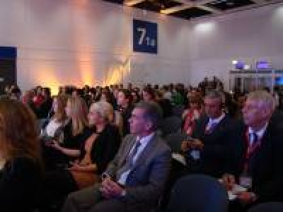 Liberoff presentó al mundo el canal UruguayNatural.TV