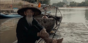 Muestras en el Yacht Club y en el MACA y la China de BUEMES Viajes