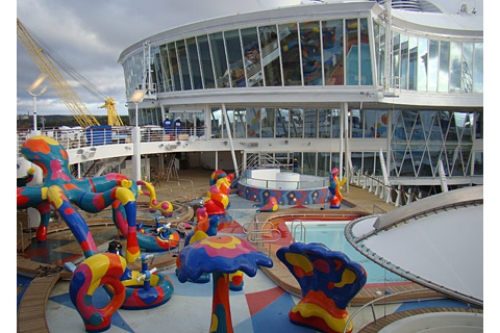 El cuidado de los beb&eacute;s mayores de seis meses en cruceros