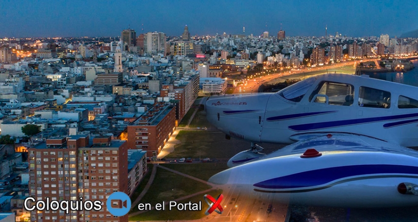 SkyView Uruguay, turismo aéreo al alcance de todos