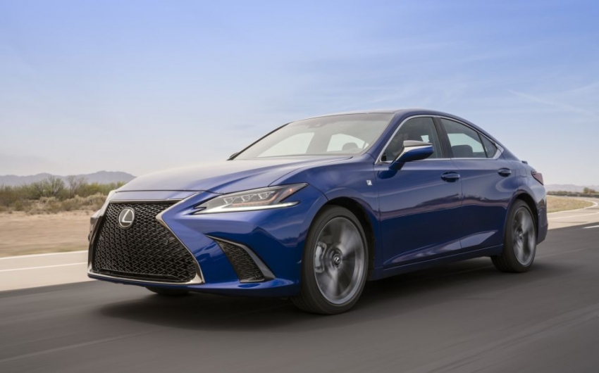 !!!Happy weekend!!! - Lexus ES 350 Ultra Luxury