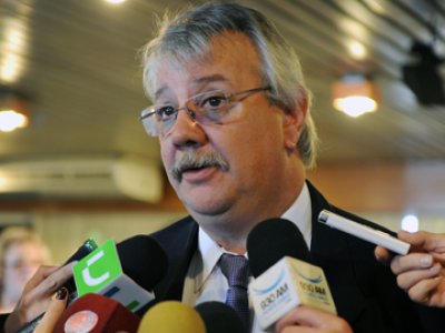 Ministro Enrique Pintado: &ldquo;Las negociaciones con Turkish Airlines est&aacute;n avanzadas&rdquo;