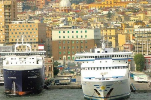 Siete puertos para vivir el Mediterr&aacute;neo