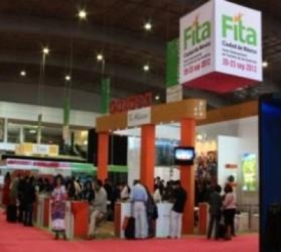 Ferias de turismo entre las víctimas de la crisis