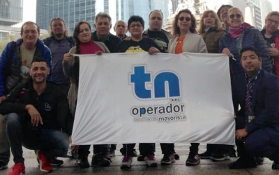 Argentina: quebr&oacute; la agencia de viajes m&aacute;s grande de C&oacute;rdoba