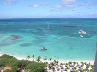 Turismo del Caribe se anota una &ldquo;victoria&rdquo; con reforma del impuesto de salida de Reino Unido