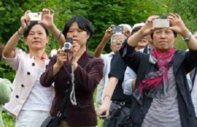 Advierten que Uruguay deber&iacute;a prepararse para recibir turistas chinos