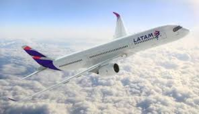 Latam atender&aacute; a afectados por Peruvian con vuelos hasta el 13 de octubre