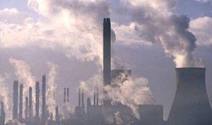 Europa quiere reducir un 30 % las emisiones de efecto invernadero hasta 2020 