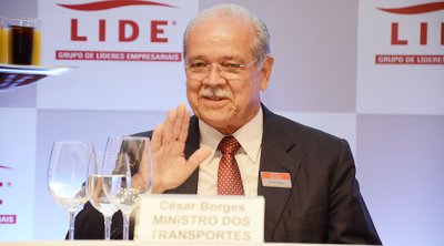 Brasil: tren bala se proyecta para el 2020, dijo el ministro