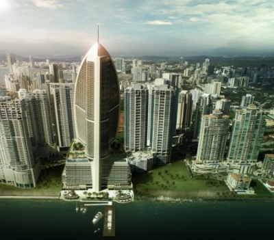   Una puerta maravillosa a un para&iacute;so lamado Panam&aacute;