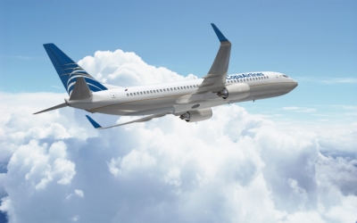 Vuelo de Copa transportar&aacute; a delegaci&oacute;n del San Pablo FC a Per&uacute;