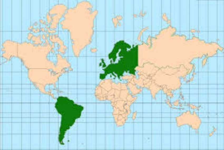 Nuevo permiso de entrada a Europa afectar&aacute; a 15 pa&iacute;ses de Am&eacute;rica Latina