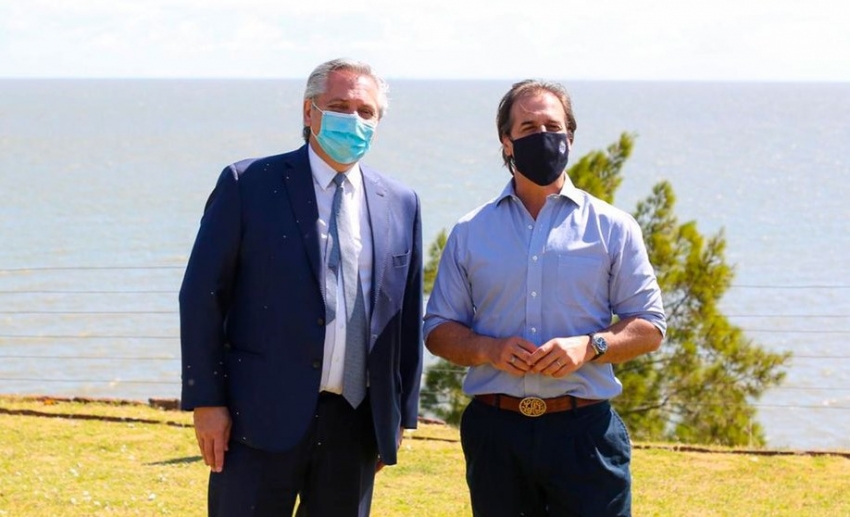 Muy parecidos y muy diferentes: por qu&eacute; Uruguay es plural y tolerante pero la grieta es cada vez m&aacute;s profunda en Argentina