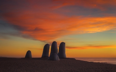 Actividades del 7 al 13 de abril de 2016 en Punta del Este