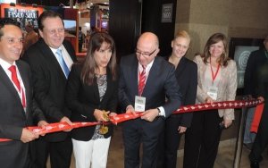 Fiexpo Latinoam&eacute;rica confirma su representatividad continental